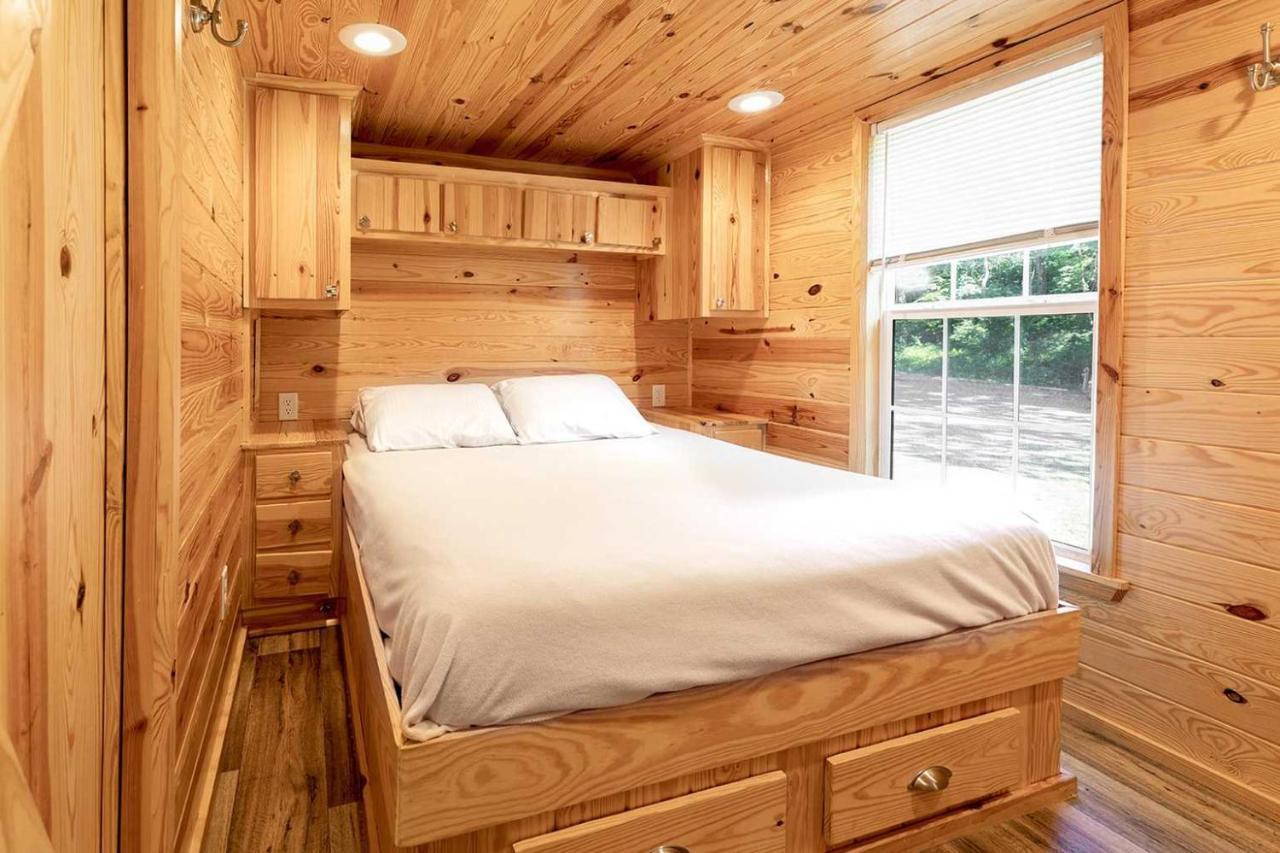 Halesford Harbour Resort - Smith Mountain Lake Moneta المظهر الخارجي الصورة