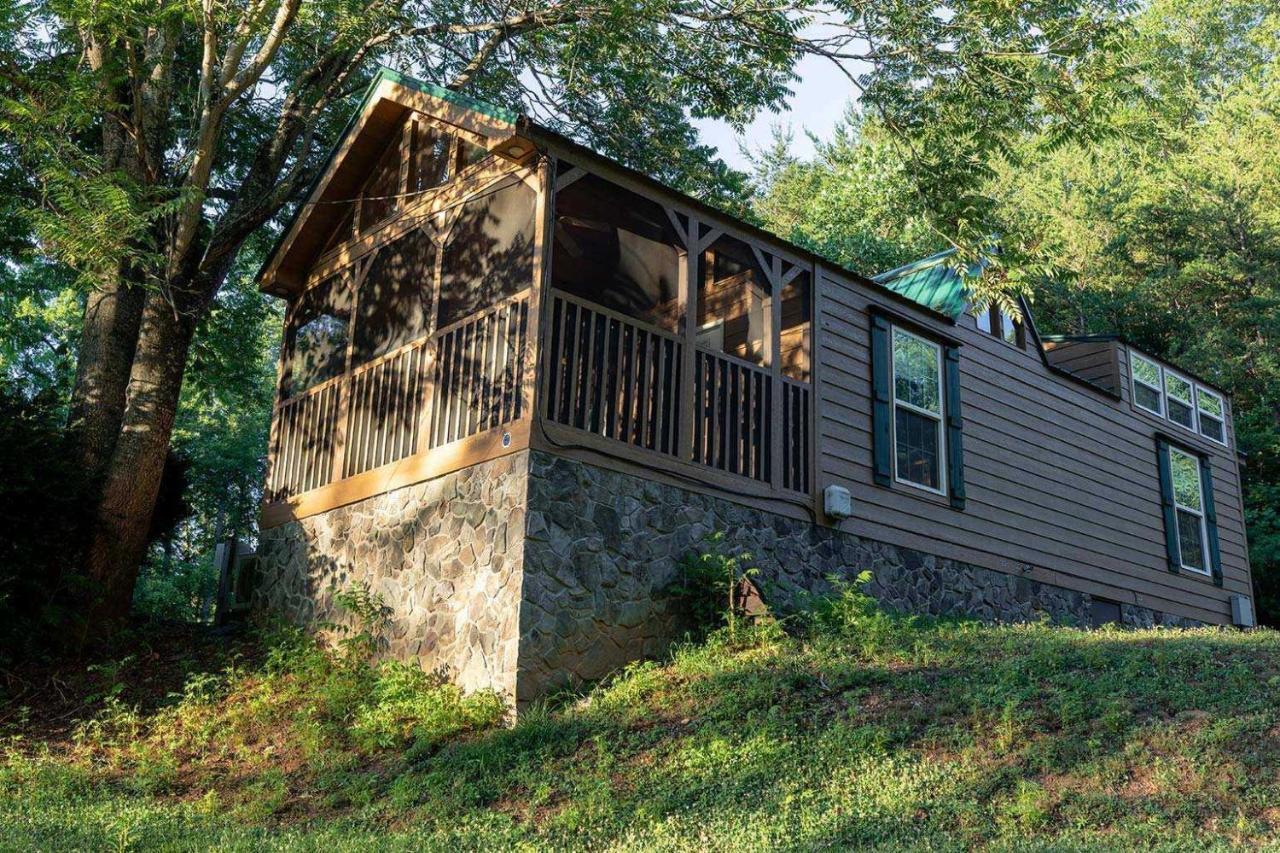 Halesford Harbour Resort - Smith Mountain Lake Moneta المظهر الخارجي الصورة