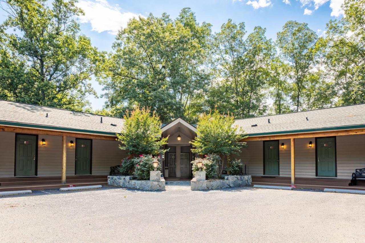 Halesford Harbour Resort - Smith Mountain Lake Moneta المظهر الخارجي الصورة