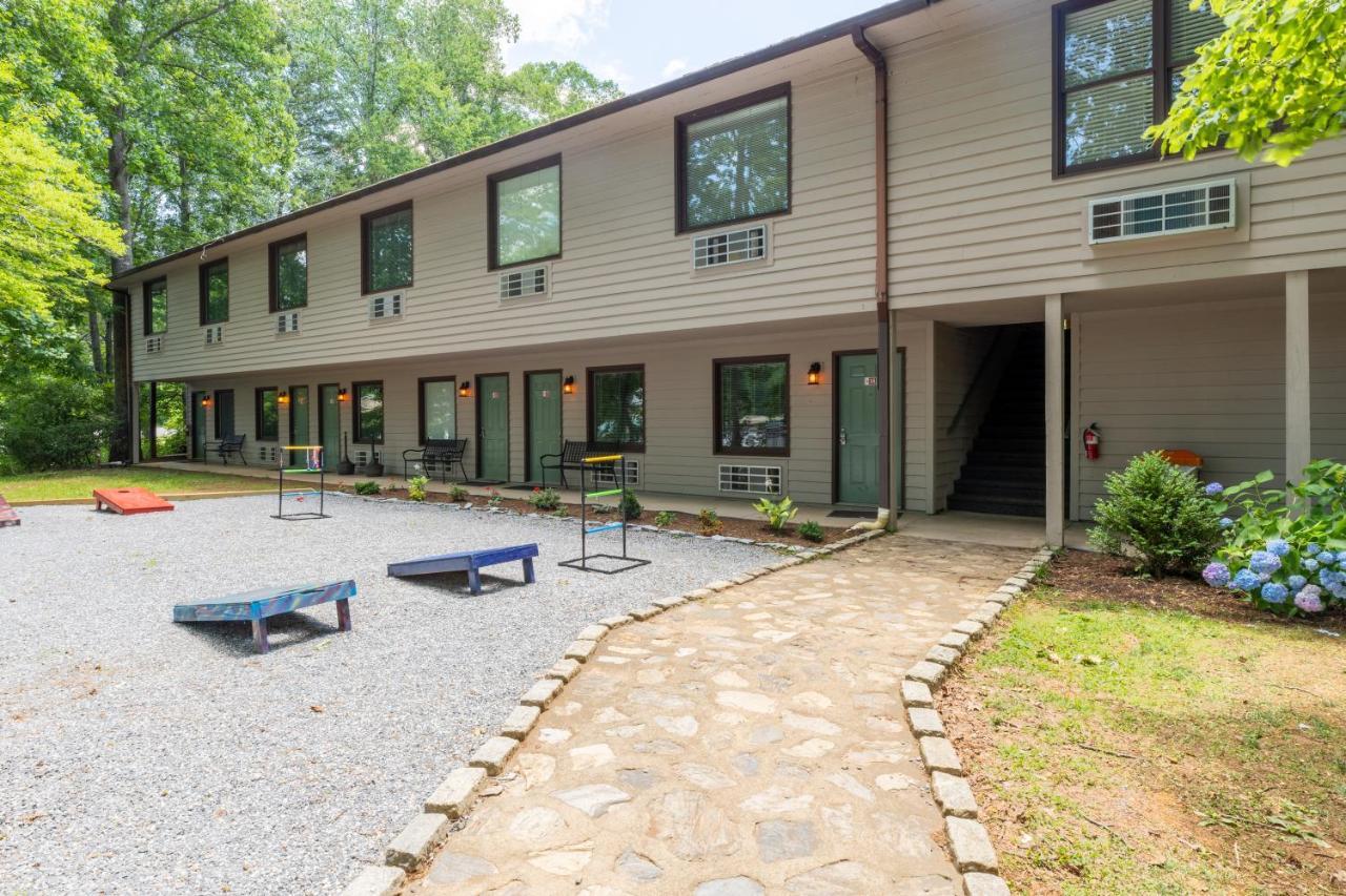 Halesford Harbour Resort - Smith Mountain Lake Moneta المظهر الخارجي الصورة