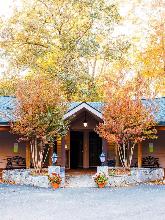 Halesford Harbour Resort - Smith Mountain Lake Moneta المظهر الخارجي الصورة