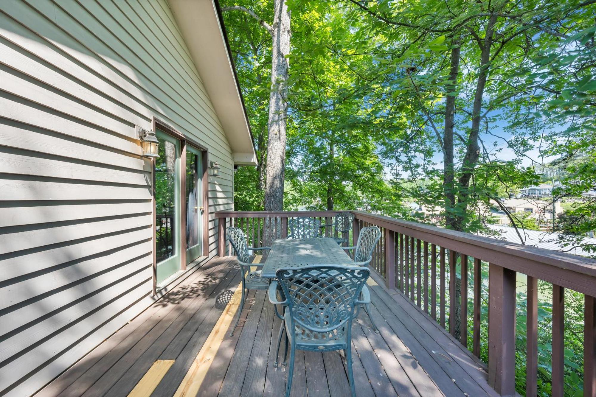 Halesford Harbour Resort - Smith Mountain Lake Moneta المظهر الخارجي الصورة
