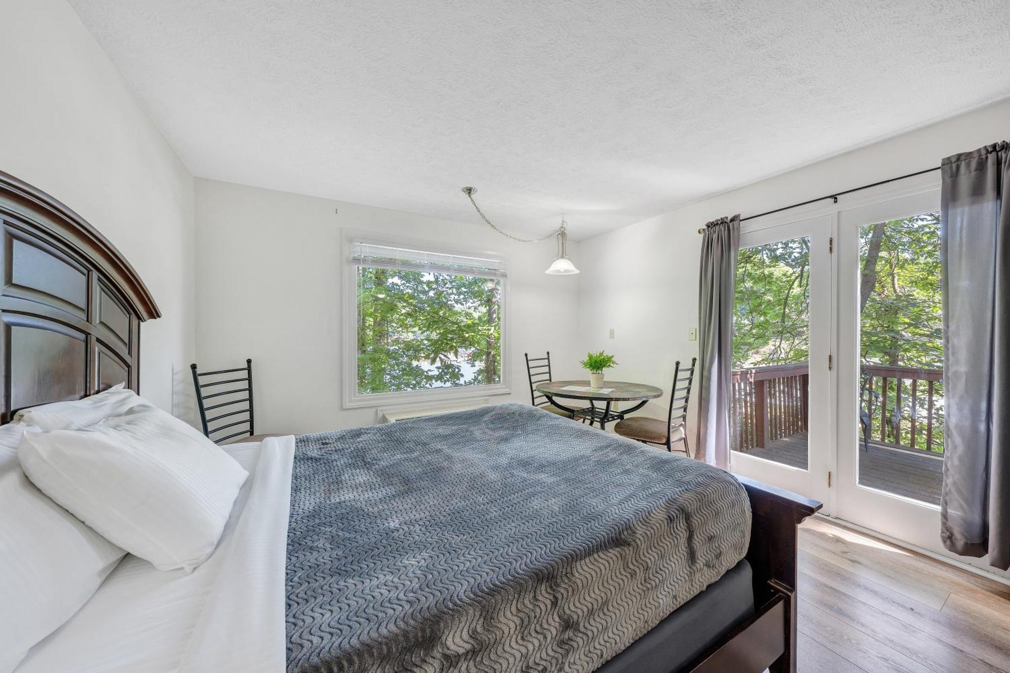 Halesford Harbour Resort - Smith Mountain Lake Moneta المظهر الخارجي الصورة