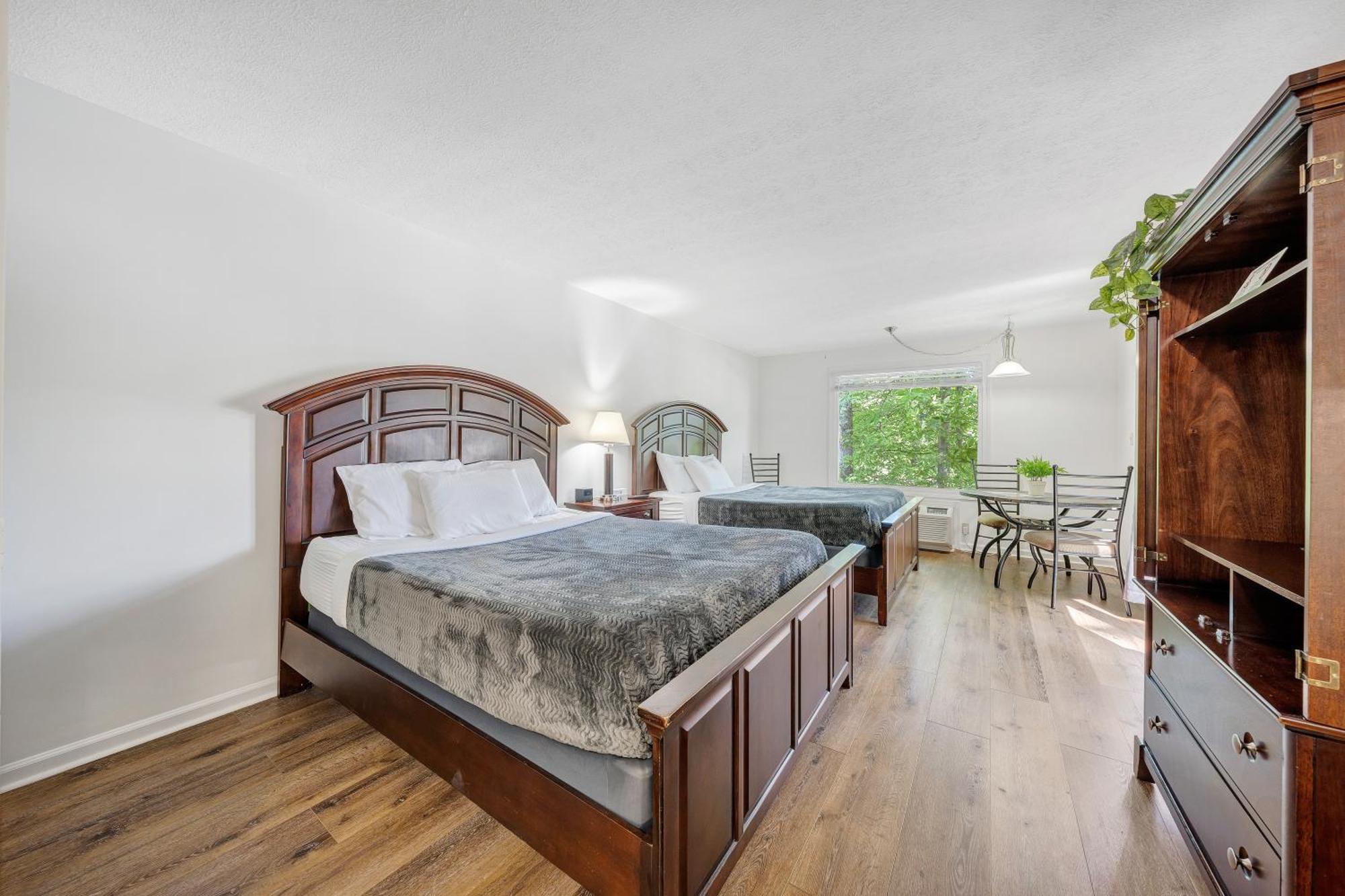 Halesford Harbour Resort - Smith Mountain Lake Moneta المظهر الخارجي الصورة