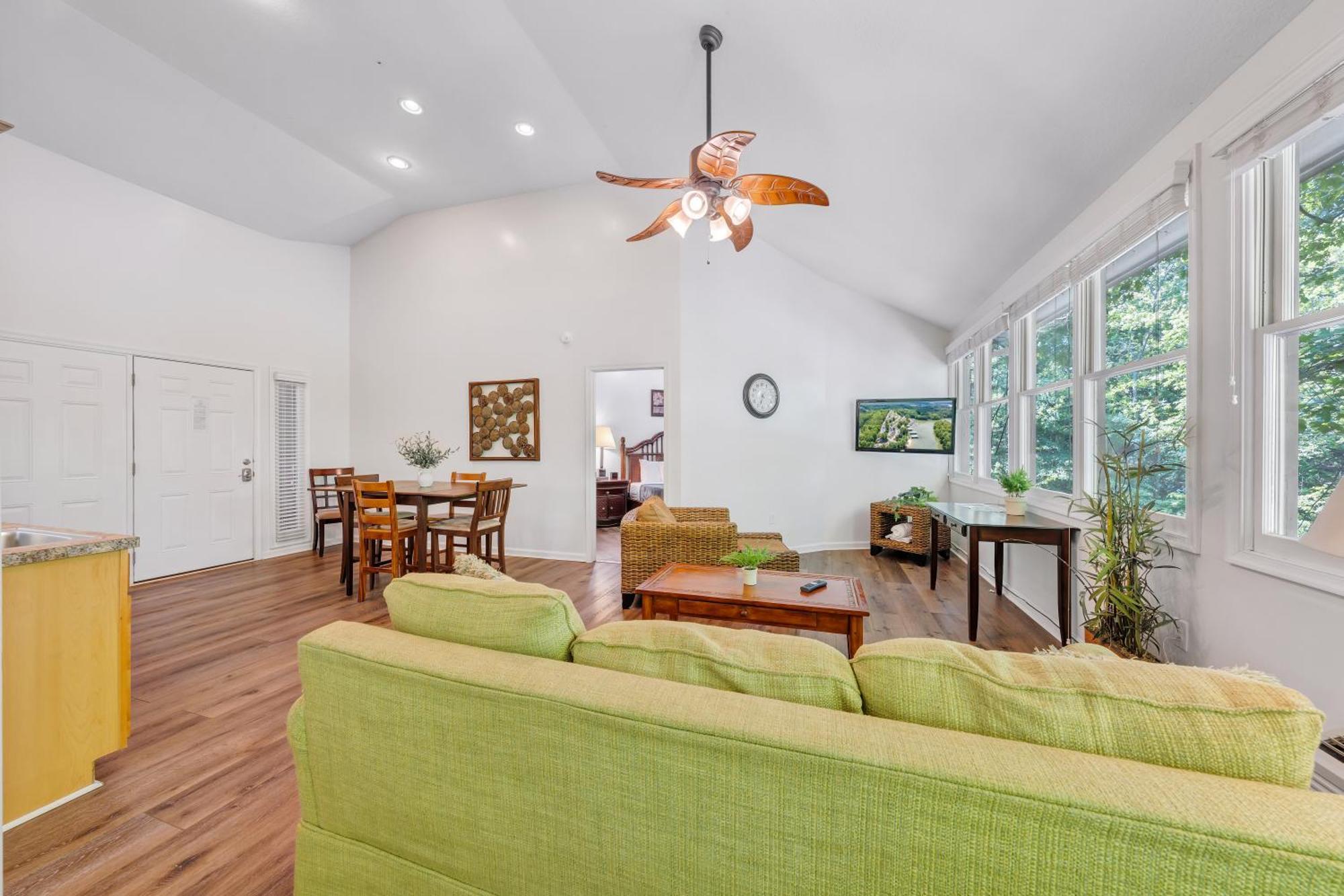 Halesford Harbour Resort - Smith Mountain Lake Moneta المظهر الخارجي الصورة