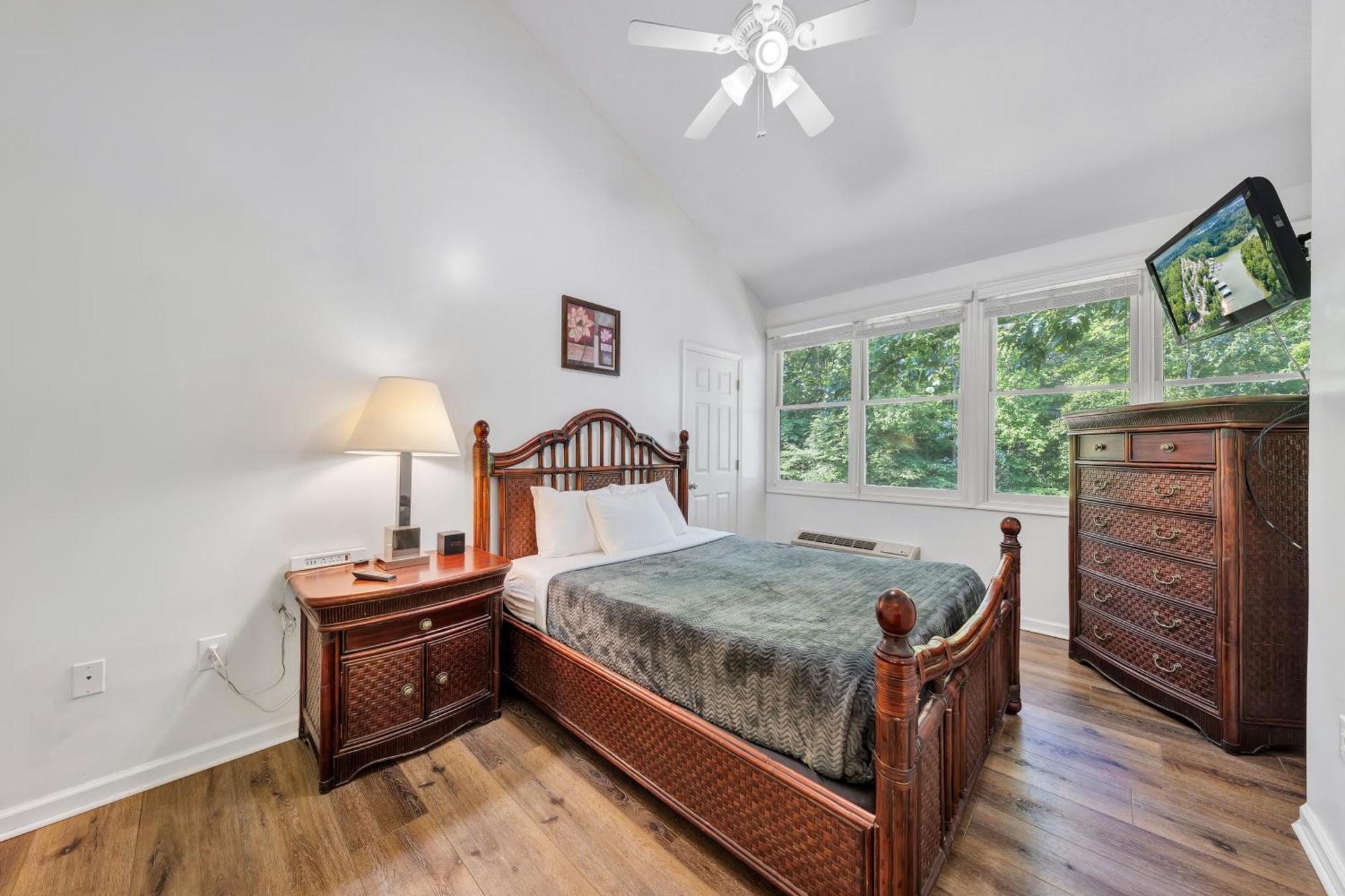 Halesford Harbour Resort - Smith Mountain Lake Moneta المظهر الخارجي الصورة