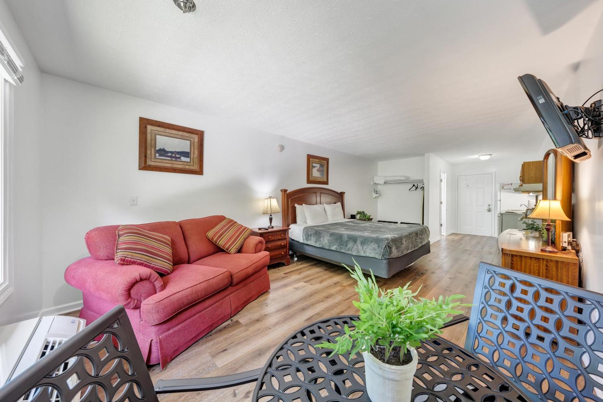 Halesford Harbour Resort - Smith Mountain Lake Moneta المظهر الخارجي الصورة