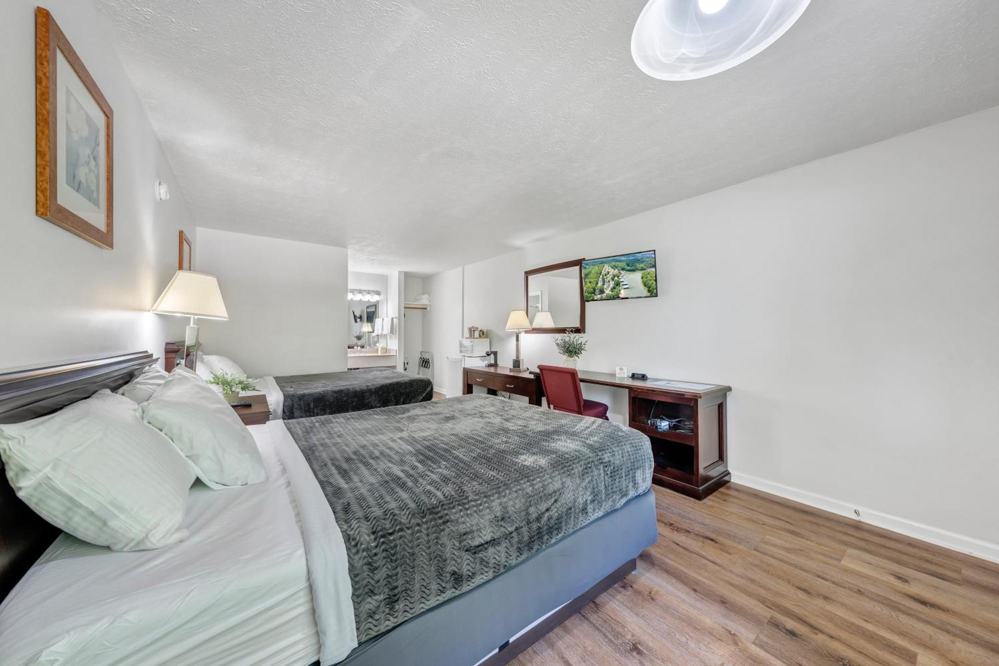 Halesford Harbour Resort - Smith Mountain Lake Moneta المظهر الخارجي الصورة